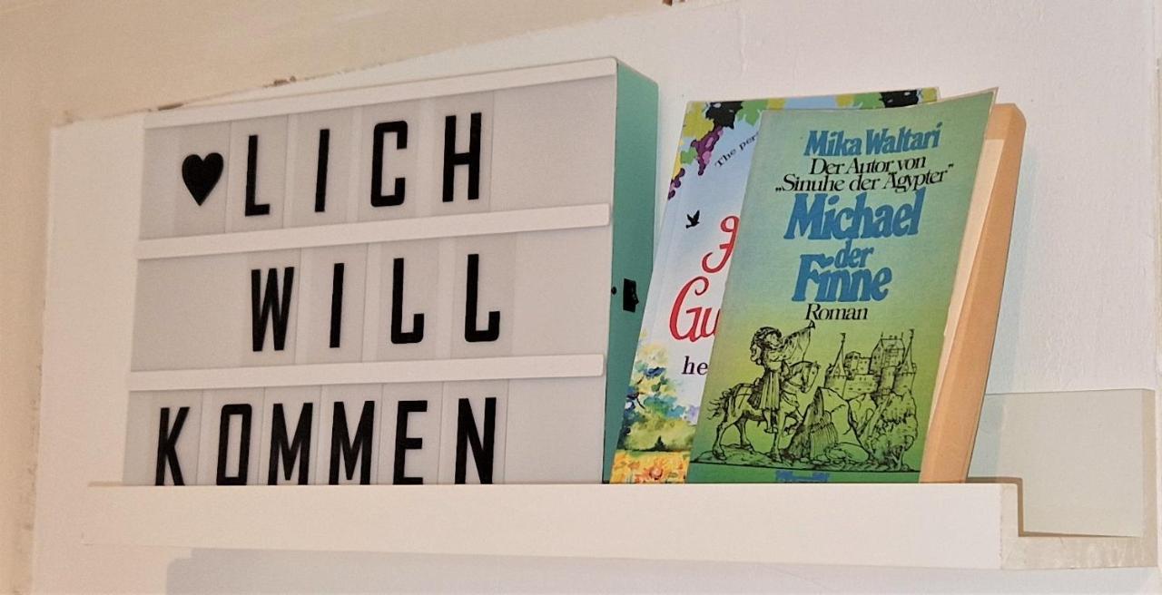 Liebenswertes Apartment 10 Minuten Zur Altstadt Koblenz  Eksteriør billede