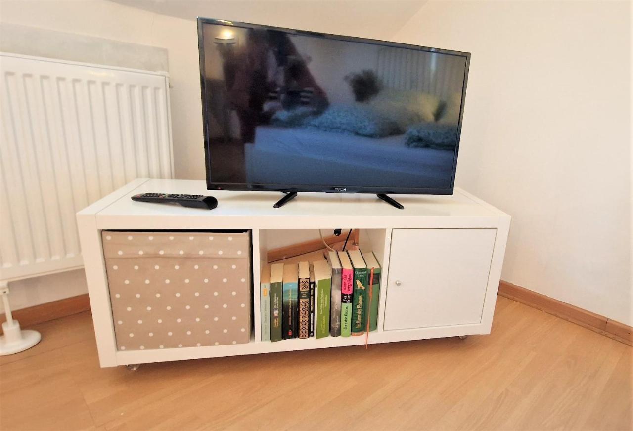 Liebenswertes Apartment 10 Minuten Zur Altstadt Koblenz  Eksteriør billede