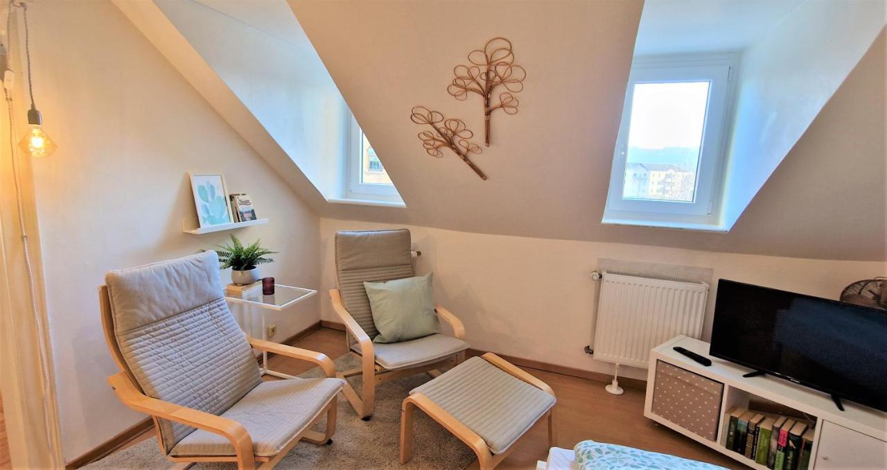 Liebenswertes Apartment 10 Minuten Zur Altstadt Koblenz  Eksteriør billede