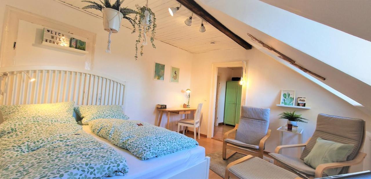 Liebenswertes Apartment 10 Minuten Zur Altstadt Koblenz  Eksteriør billede