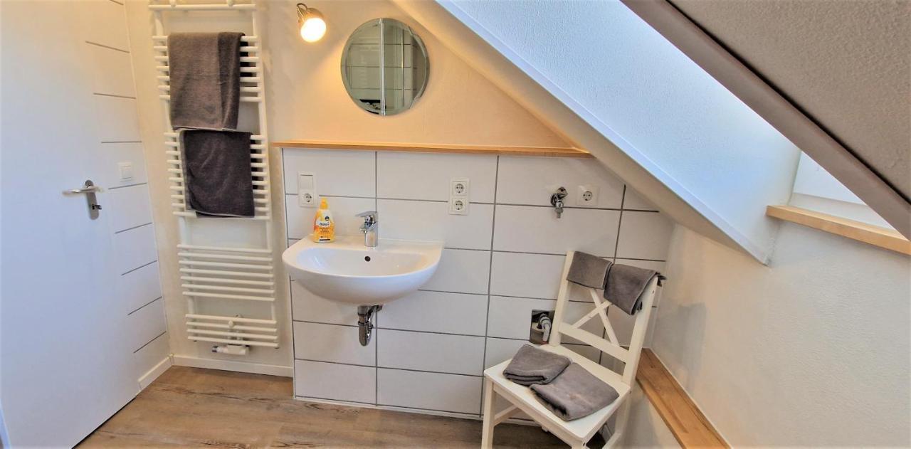 Liebenswertes Apartment 10 Minuten Zur Altstadt Koblenz  Eksteriør billede