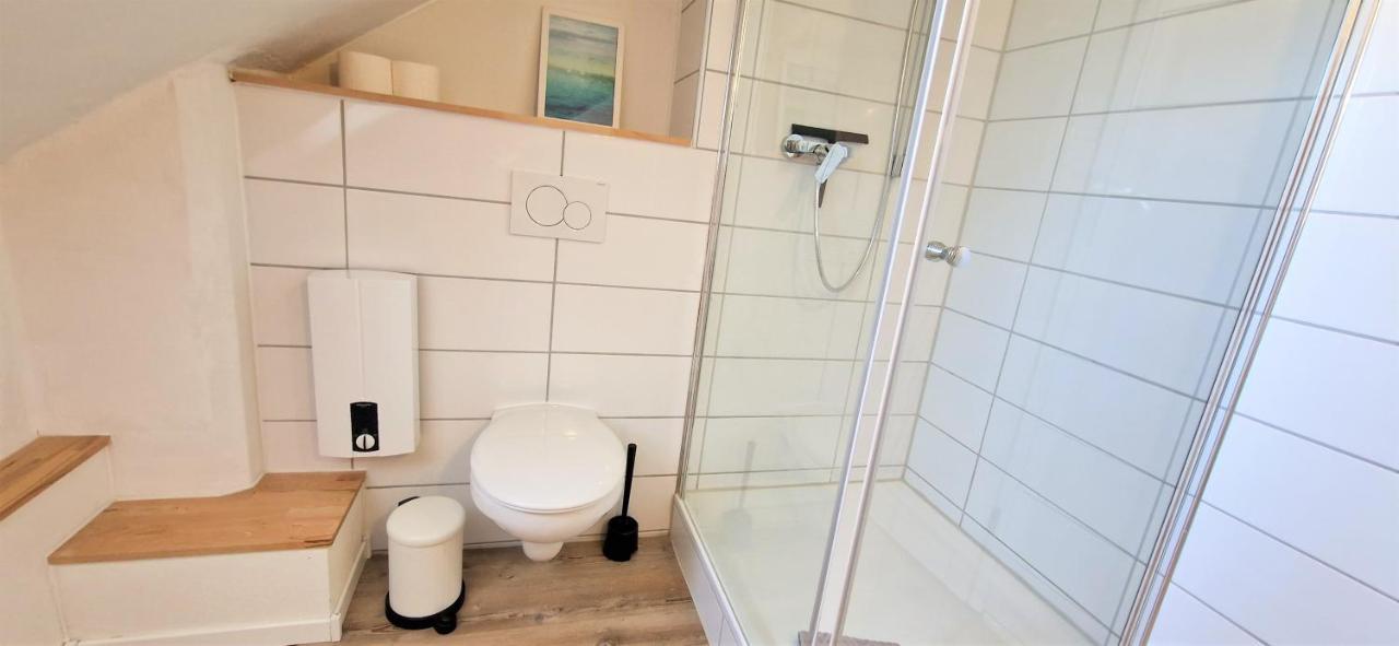 Liebenswertes Apartment 10 Minuten Zur Altstadt Koblenz  Eksteriør billede