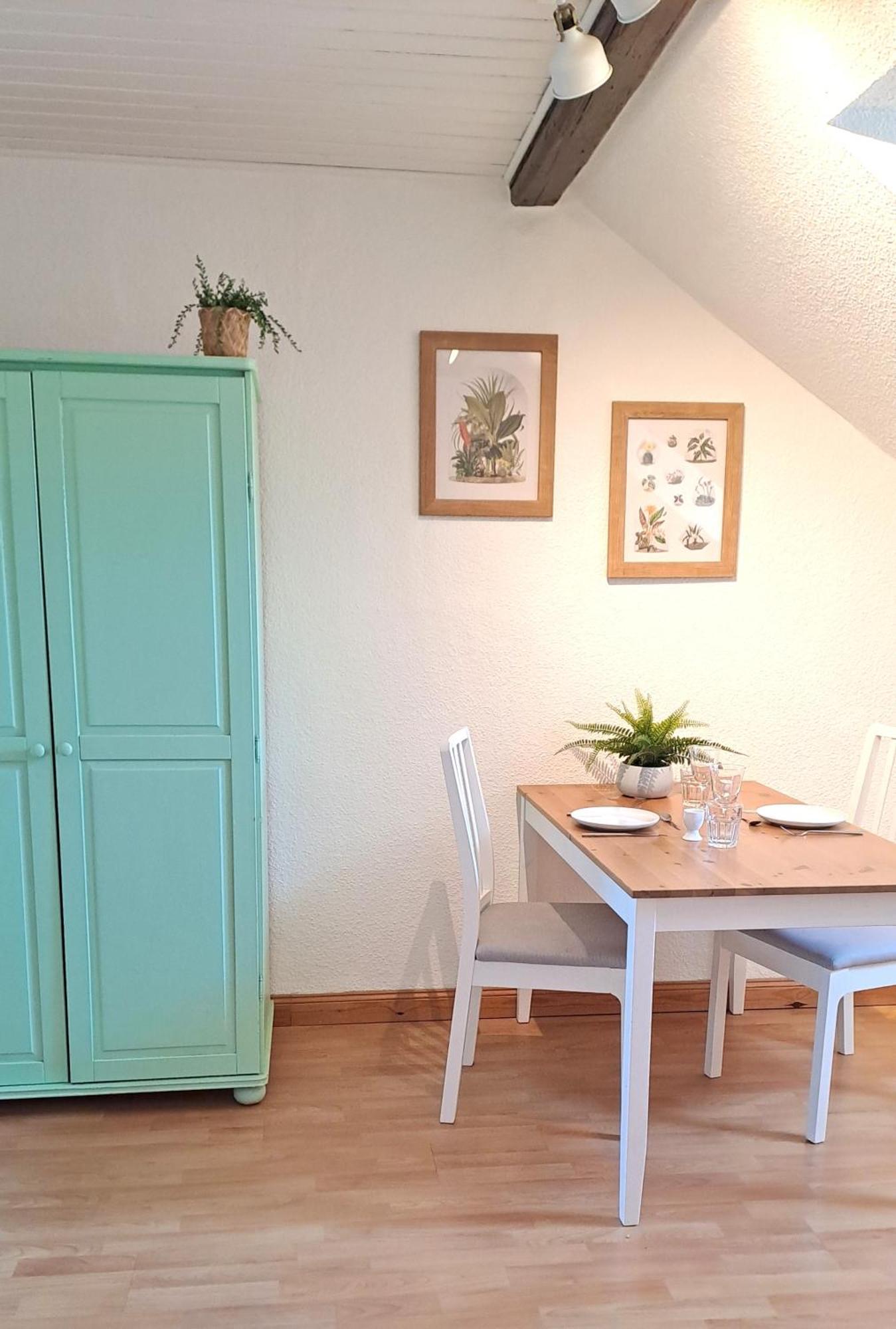 Liebenswertes Apartment 10 Minuten Zur Altstadt Koblenz  Eksteriør billede