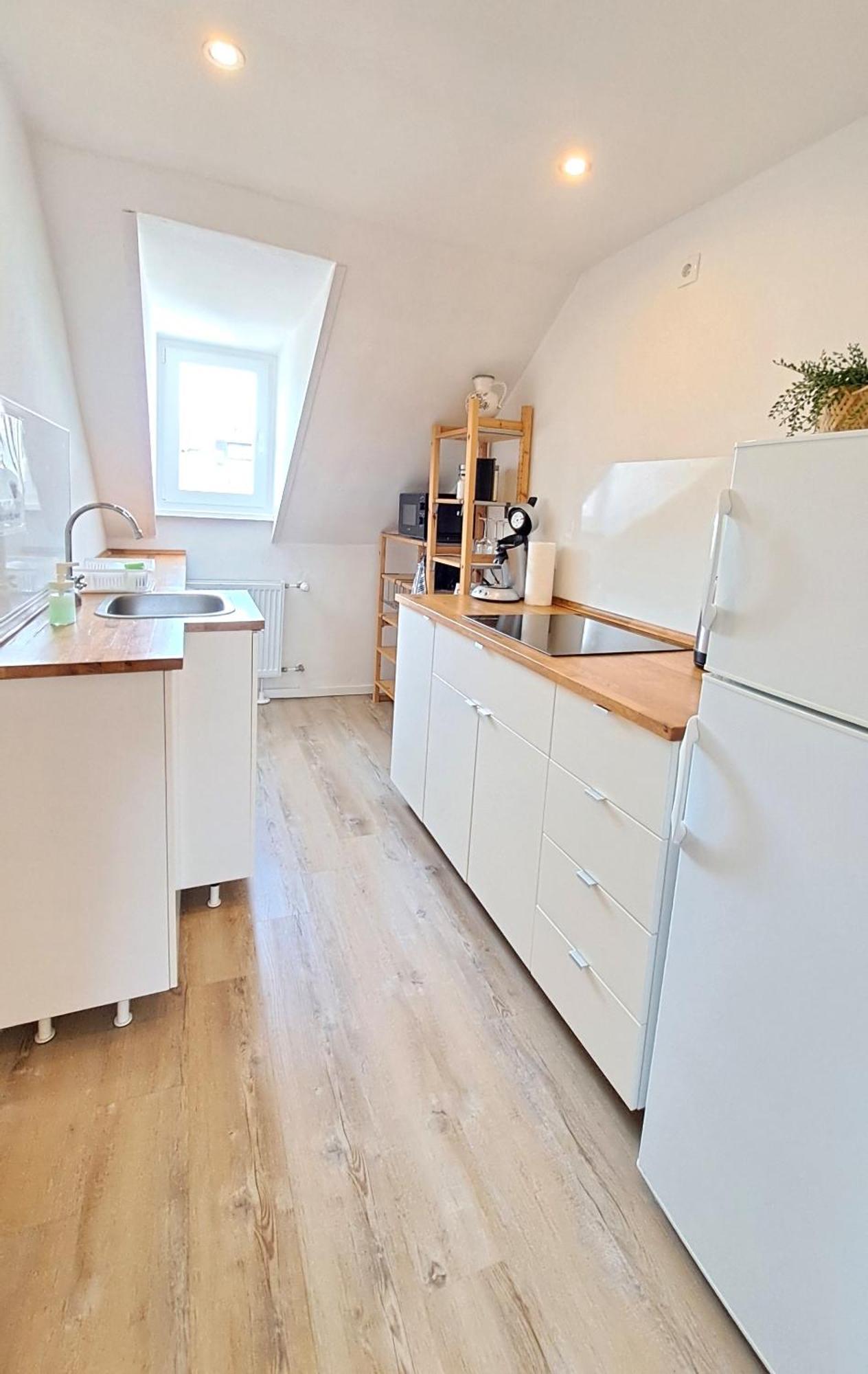 Liebenswertes Apartment 10 Minuten Zur Altstadt Koblenz  Eksteriør billede