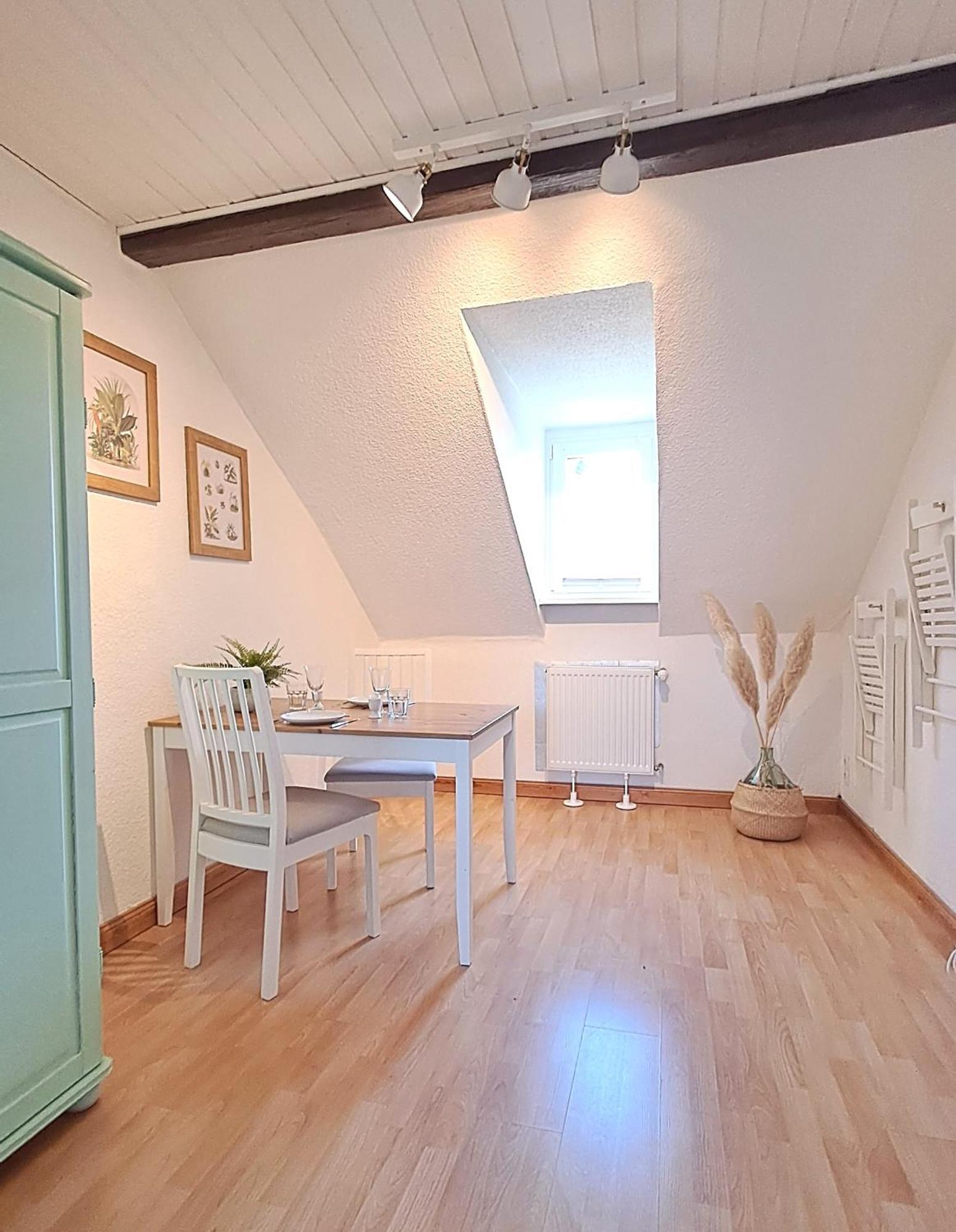 Liebenswertes Apartment 10 Minuten Zur Altstadt Koblenz  Eksteriør billede